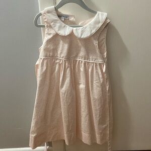 Toddler girl dress